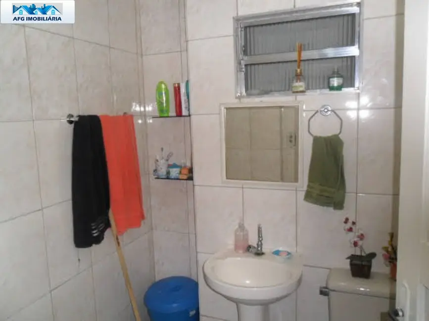 Foto 5 de Casa com 2 quartos à venda, 125m2 em Jardim Nove de Julho, São Paulo - SP