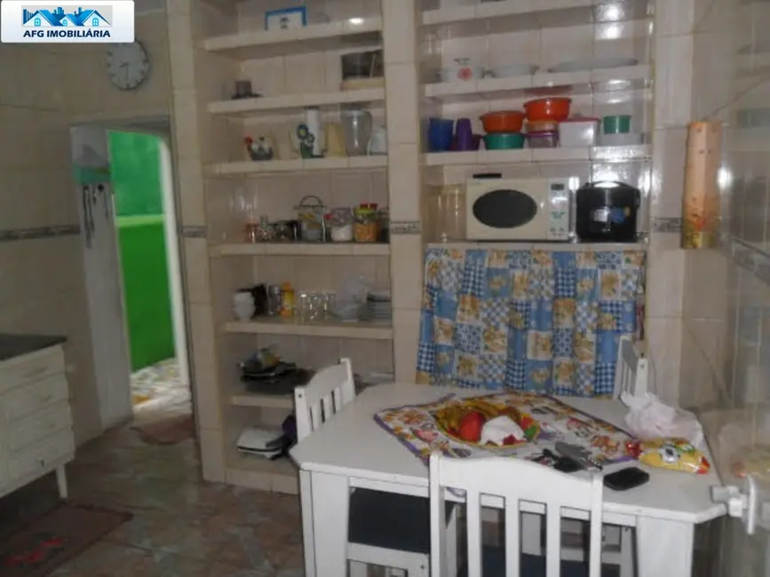 Foto 9 de Casa com 2 quartos à venda, 125m2 em Jardim Nove de Julho, São Paulo - SP