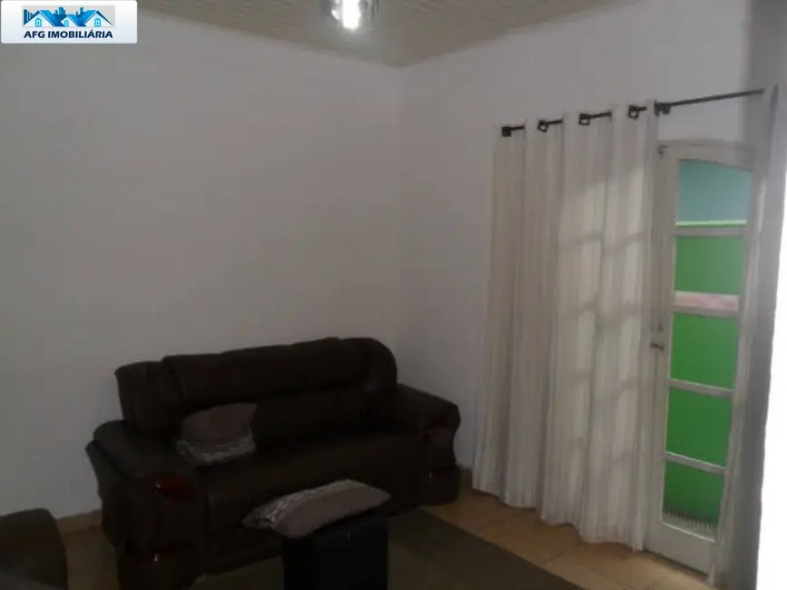 Foto 6 de Casa com 2 quartos à venda, 125m2 em Jardim Nove de Julho, São Paulo - SP