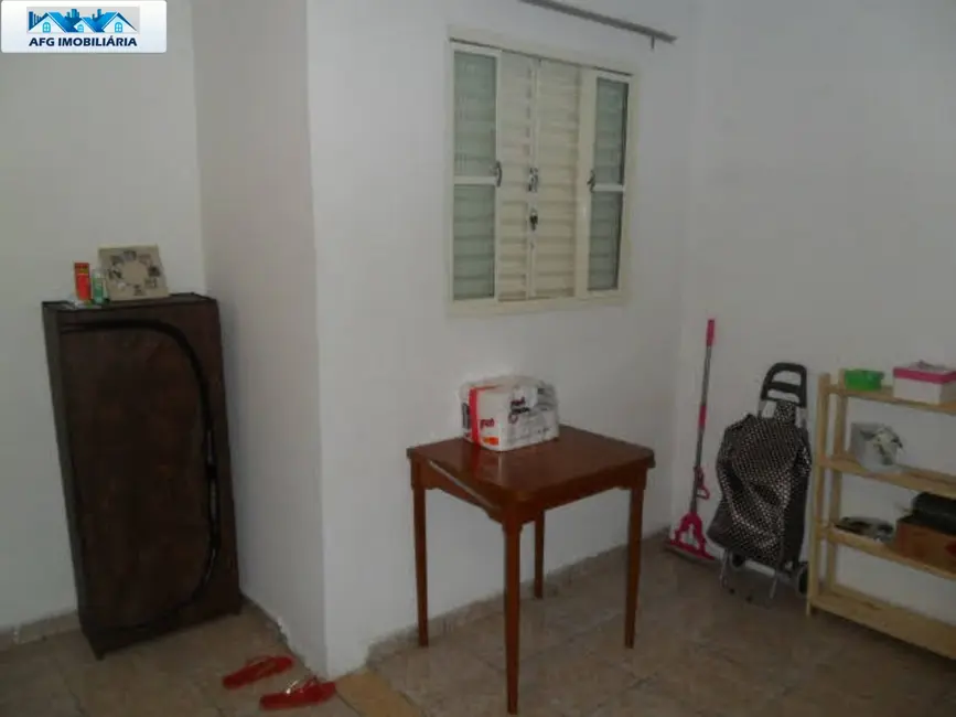 Foto 3 de Casa com 2 quartos à venda, 125m2 em Jardim Nove de Julho, São Paulo - SP