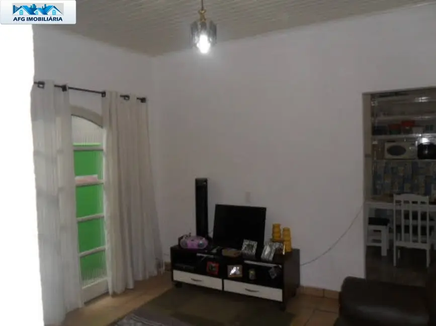 Foto 8 de Casa com 2 quartos à venda, 125m2 em Jardim Nove de Julho, São Paulo - SP