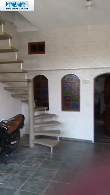 Foto 3 de Casa com 1 quarto à venda, 125m2 em Jardim Bandeirante (São Rafael), São Paulo - SP