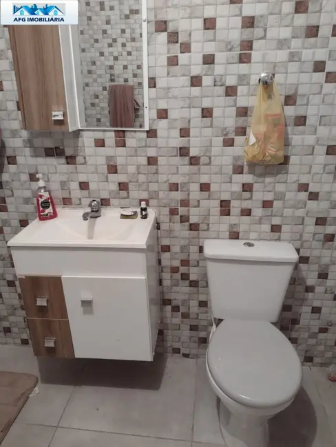 Foto 7 de Casa com 1 quarto à venda, 125m2 em Jardim Bandeirante (São Rafael), São Paulo - SP