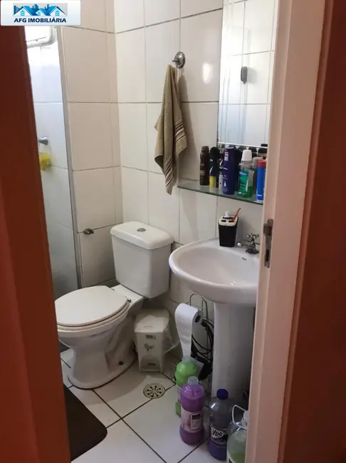 Apartamento com 2 quartos à venda, 50m2 em Jardim Vila Formosa, São Paulo - SP - imagem 8 Foto 8 de Apartamento com 2 quartos à venda, 50m2 em Jardim Vila Formosa, São Paulo - SP