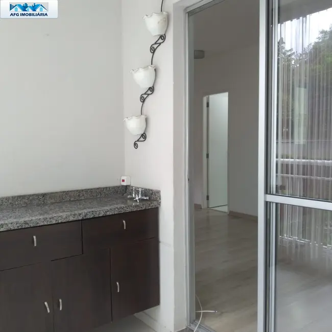 Foto 6 de Apartamento com 3 quartos à venda, 80m2 em Taboão, Sao Bernardo Do Campo - SP