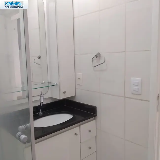 Foto 7 de Apartamento com 3 quartos à venda, 80m2 em Taboão, Sao Bernardo Do Campo - SP