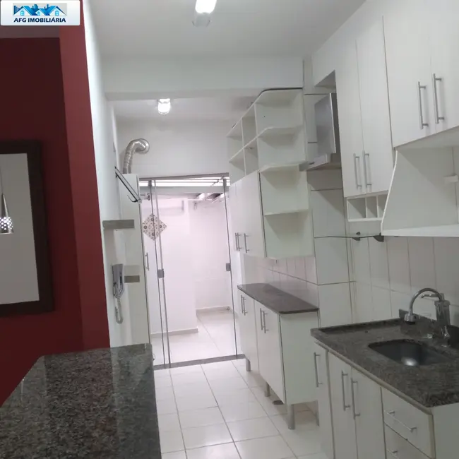 Foto 9 de Apartamento com 3 quartos à venda, 80m2 em Taboão, Sao Bernardo Do Campo - SP
