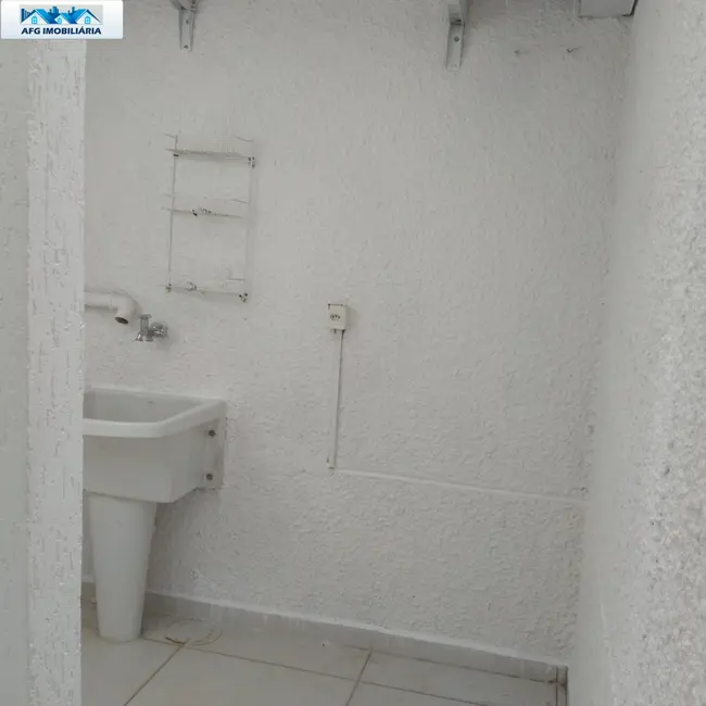 Foto 4 de Apartamento com 3 quartos à venda, 80m2 em Taboão, Sao Bernardo Do Campo - SP