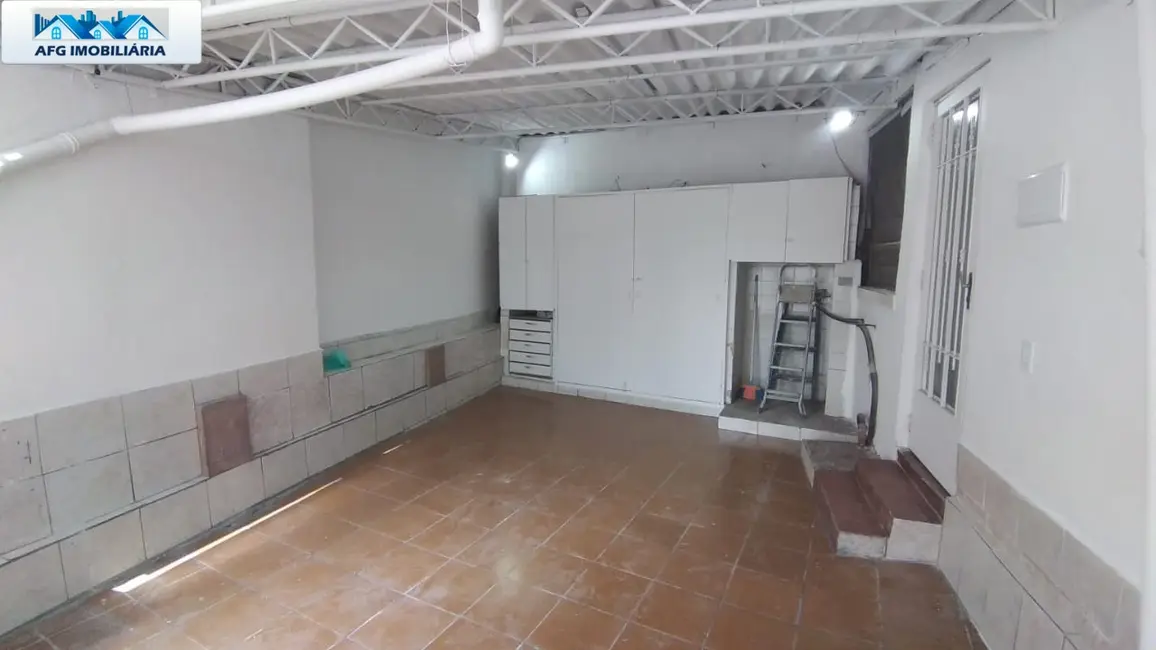 Casa com 4 quartos à venda, 200m2 em Tatuapé, São Paulo - SP - imagem 4 Foto 4 de Casa com 4 quartos à venda, 200m2 em Tatuapé, São Paulo - SP