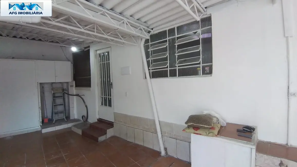 Casa com 4 quartos à venda, 200m2 em Tatuapé, São Paulo - SP - imagem 6 Foto 6 de Casa com 4 quartos à venda, 200m2 em Tatuapé, São Paulo - SP