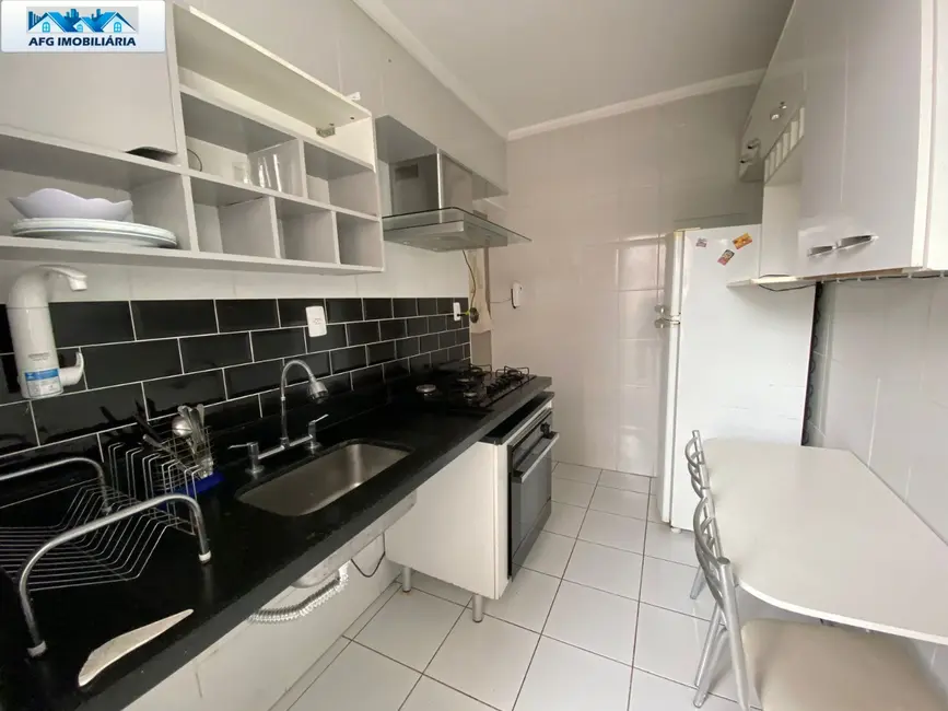 Foto 3 de Apartamento com 1 quarto à venda, 35m2 em Aclimação, São Paulo - SP