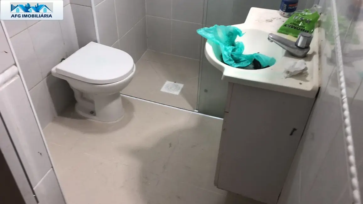 Foto 4 de Apartamento com 1 quarto à venda, 35m2 em Aclimação, São Paulo - SP