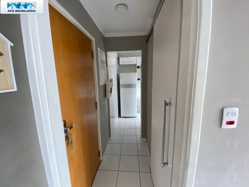 Foto 1 de Apartamento com 1 quarto à venda, 35m2 em Aclimação, São Paulo - SP