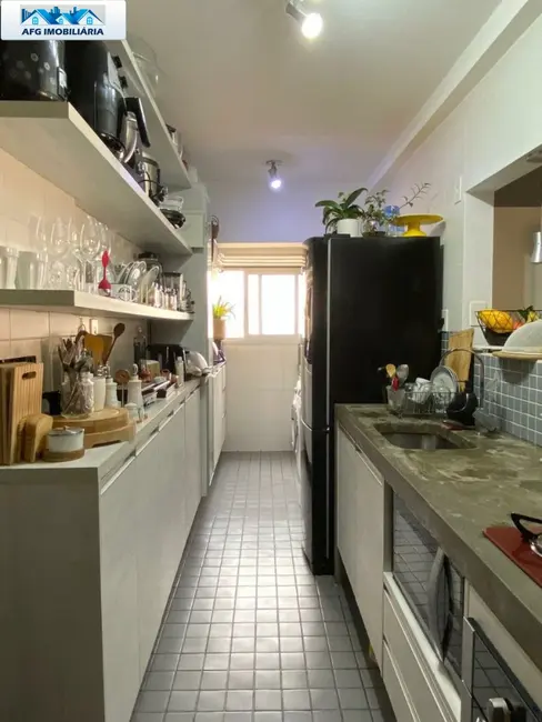 Foto 6 de Apartamento com 3 quartos à venda, 70m2 em Saúde, São Paulo - SP