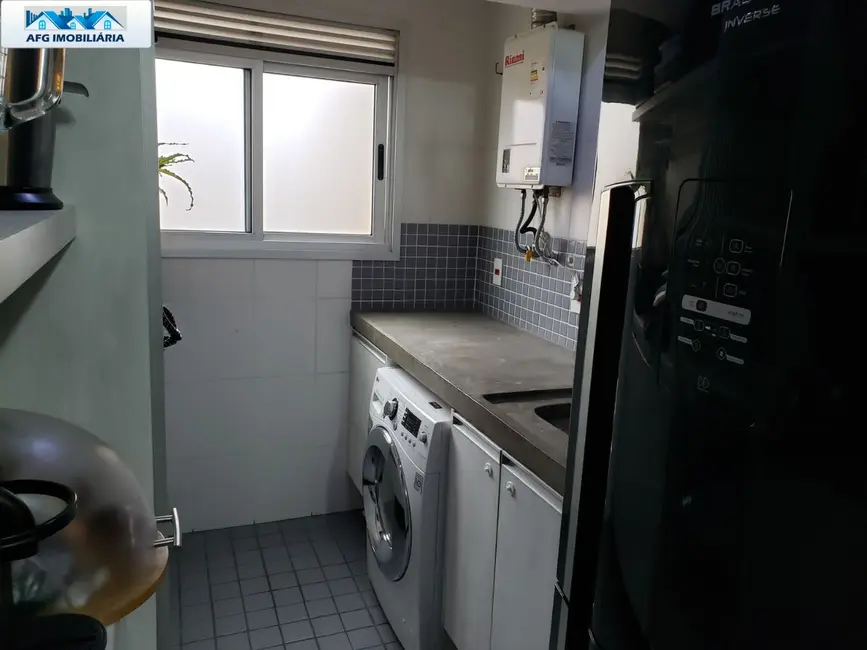 Foto 5 de Apartamento com 3 quartos à venda, 70m2 em Saúde, São Paulo - SP