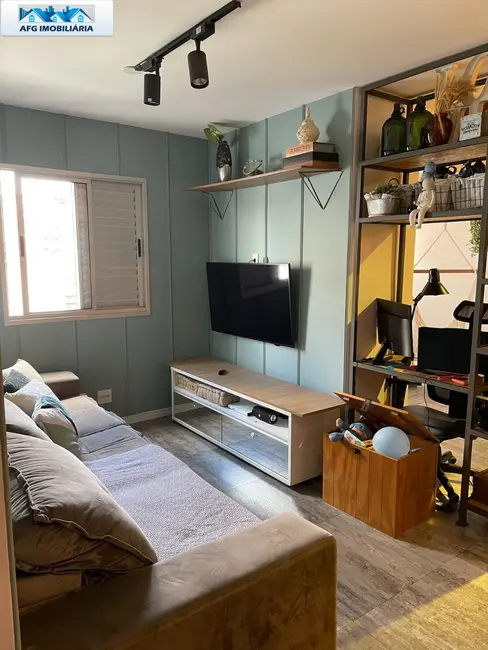 Foto 9 de Apartamento com 3 quartos à venda, 70m2 em Saúde, São Paulo - SP