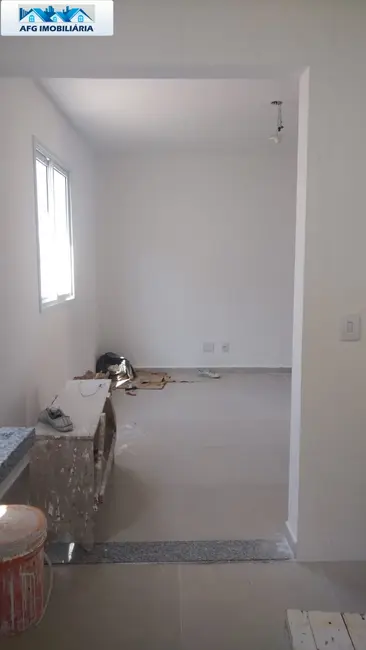 Foto 8 de Apartamento com 2 quartos à venda, 60m2 em Parque Novo Oratório, Santo Andre - SP