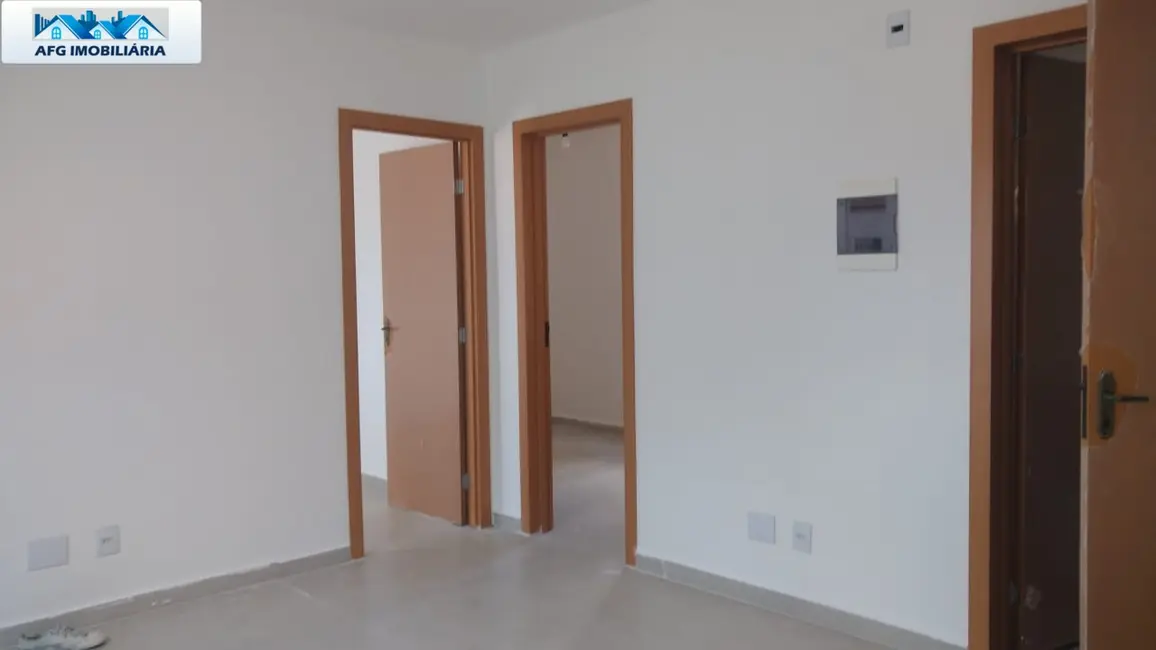 Foto 1 de Apartamento com 2 quartos à venda, 60m2 em Parque Novo Oratório, Santo Andre - SP