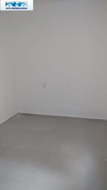 Foto 3 de Apartamento com 2 quartos à venda, 60m2 em Parque Novo Oratório, Santo Andre - SP