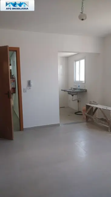 Foto 6 de Apartamento com 2 quartos à venda, 60m2 em Parque Novo Oratório, Santo Andre - SP