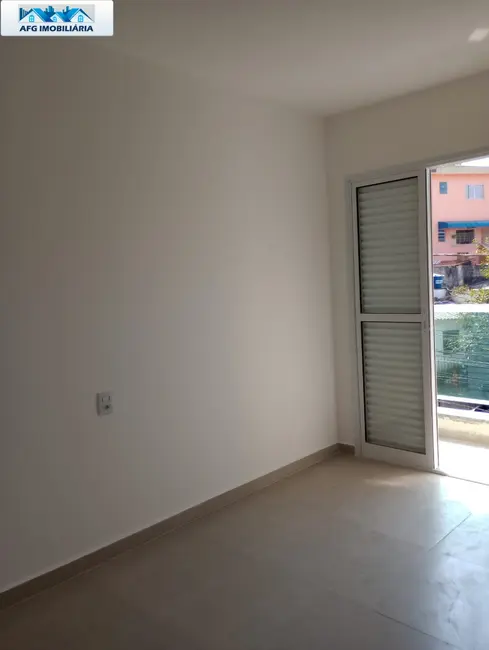 Foto 3 de Apartamento com 2 quartos à venda, 75m2 em Parque Novo Oratório, Santo Andre - SP