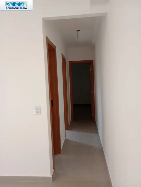 Foto 2 de Apartamento com 2 quartos à venda, 75m2 em Parque Novo Oratório, Santo Andre - SP