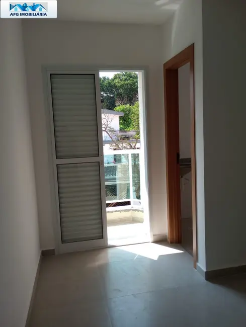 Foto 1 de Apartamento com 2 quartos à venda, 75m2 em Parque Novo Oratório, Santo Andre - SP