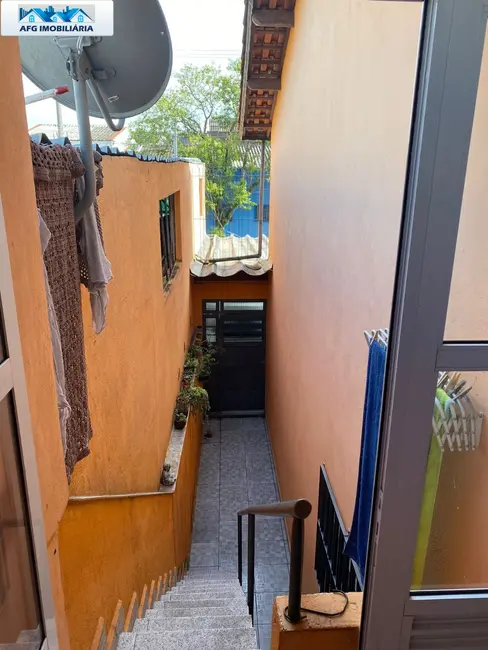 Foto 8 de Casa com 3 quartos à venda, 150m2 em Cerâmica, Sao Caetano Do Sul - SP