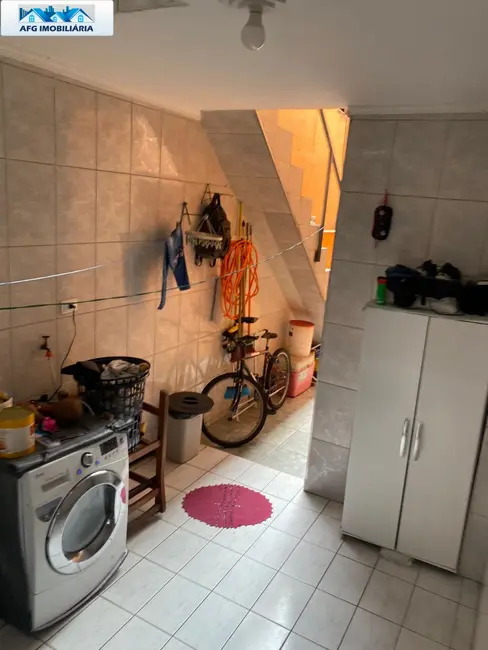 Foto 6 de Casa com 3 quartos à venda, 150m2 em Cerâmica, Sao Caetano Do Sul - SP