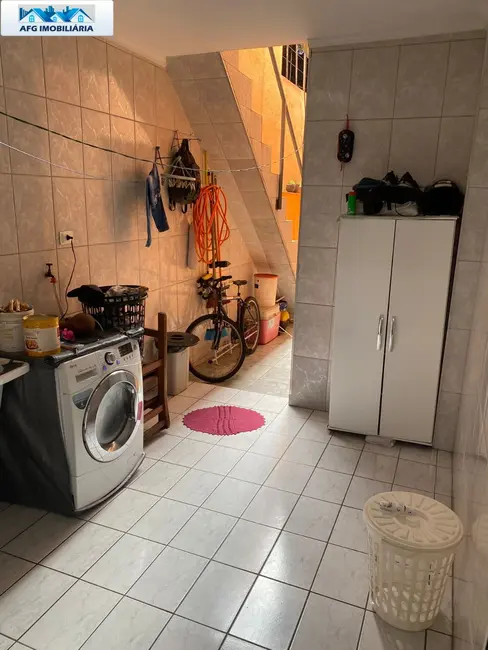 Foto 4 de Casa com 3 quartos à venda, 150m2 em Cerâmica, Sao Caetano Do Sul - SP
