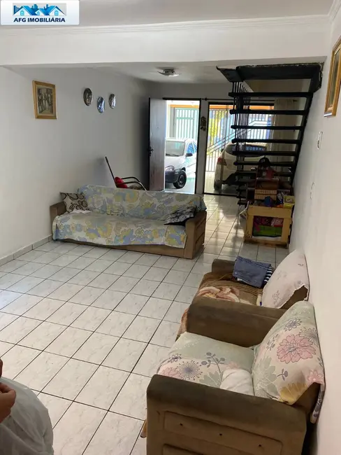 Foto 3 de Casa com 3 quartos à venda, 150m2 em Cerâmica, Sao Caetano Do Sul - SP