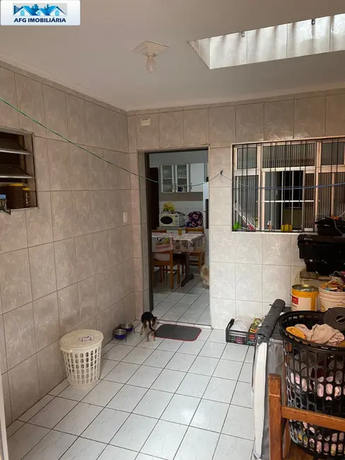 Foto 5 de Casa com 3 quartos à venda, 150m2 em Cerâmica, Sao Caetano Do Sul - SP