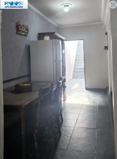 Foto 9 de Casa com 3 quartos à venda, 140m2 em Alves Dias, Sao Bernardo Do Campo - SP