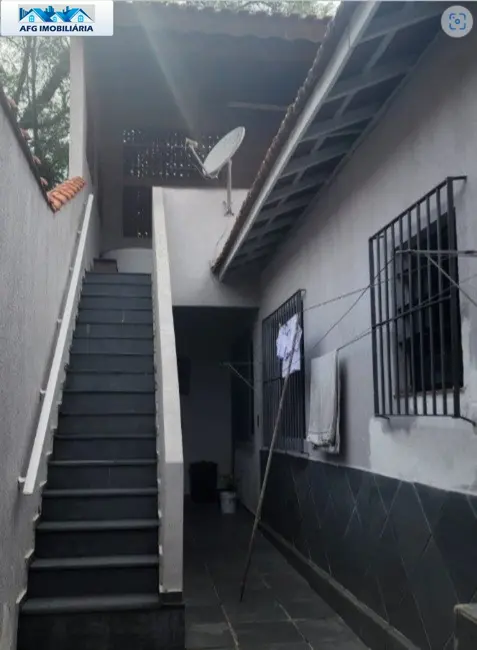 Foto 4 de Casa com 3 quartos à venda, 140m2 em Alves Dias, Sao Bernardo Do Campo - SP