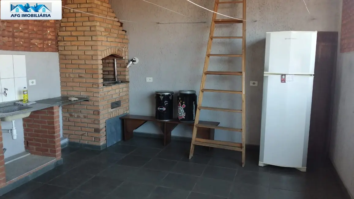 Foto 6 de Casa com 3 quartos à venda, 140m2 em Alves Dias, Sao Bernardo Do Campo - SP