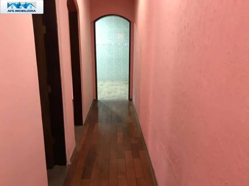 Foto 6 de Casa com 4 quartos para alugar, 250m2 em Tatuapé, São Paulo - SP