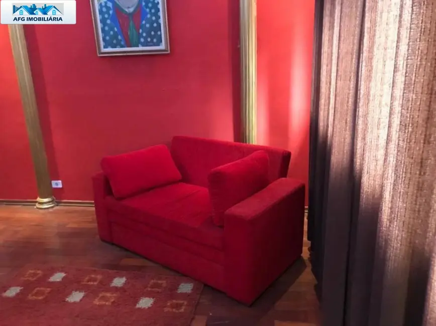 Foto 4 de Casa com 4 quartos para alugar, 250m2 em Tatuapé, São Paulo - SP