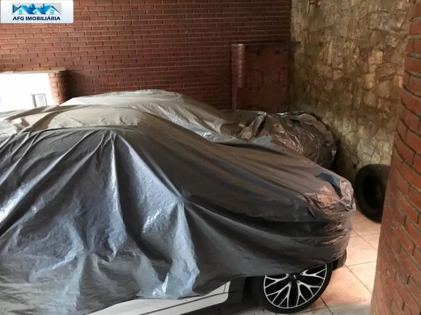 Foto 3 de Casa com 4 quartos à venda, 250m2 em Tatuapé, São Paulo - SP