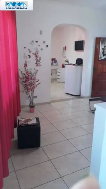 Foto 6 de Sala Comercial para alugar, 40m2 em Vila Alto de Santo André, Santo Andre - SP