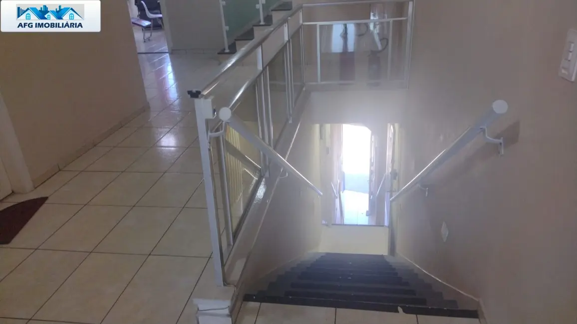 Foto 2 de Sala Comercial para alugar, 40m2 em Vila Alto de Santo André, Santo Andre - SP