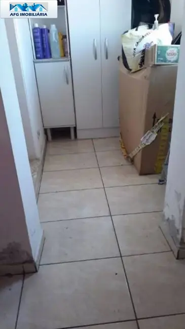 Foto 7 de Sala Comercial para alugar, 40m2 em Vila Alto de Santo André, Santo Andre - SP