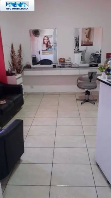 Foto 1 de Sala Comercial para alugar, 40m2 em Vila Alto de Santo André, Santo Andre - SP