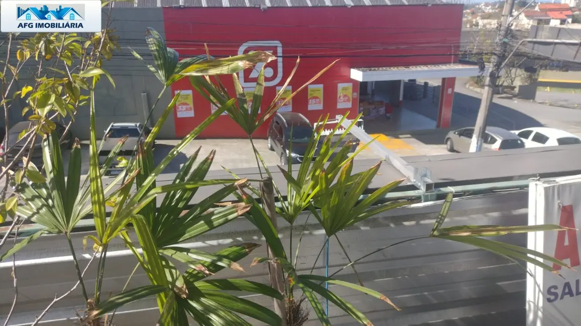 Foto 4 de Sala Comercial para alugar, 40m2 em Vila Alto de Santo André, Santo Andre - SP