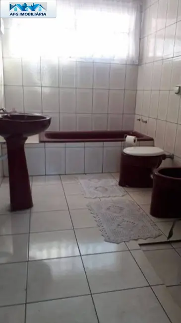 Foto 8 de Sala Comercial para alugar, 40m2 em Vila Alto de Santo André, Santo Andre - SP