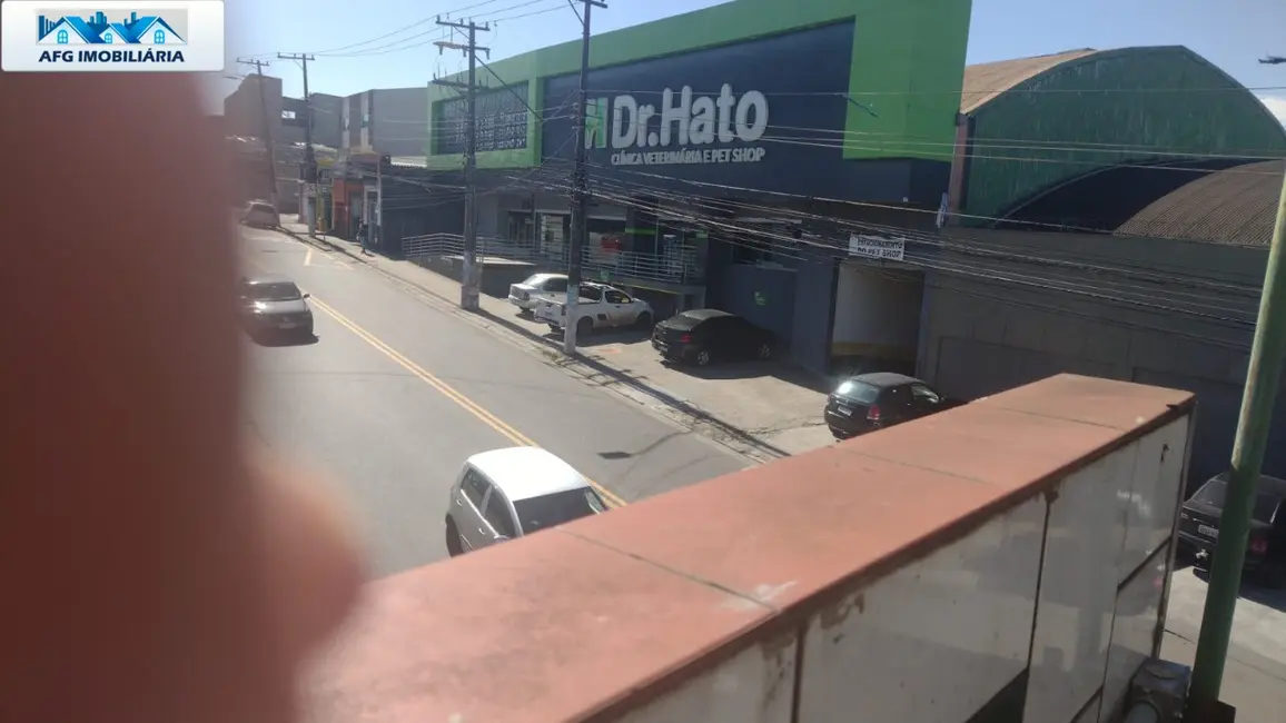 Foto 5 de Sala Comercial para alugar, 40m2 em Vila Alto de Santo André, Santo Andre - SP