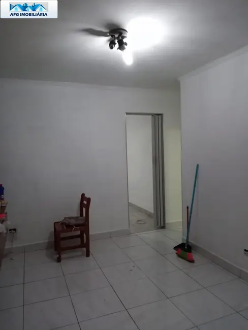 Foto 4 de Apartamento com 2 quartos à venda, 50m2 em Jardim Primavera, Maua - SP