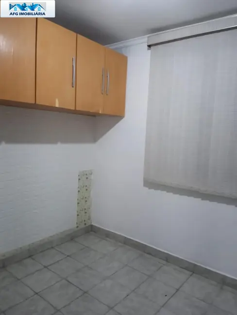 Foto 9 de Apartamento com 2 quartos à venda, 50m2 em Jardim Primavera, Maua - SP