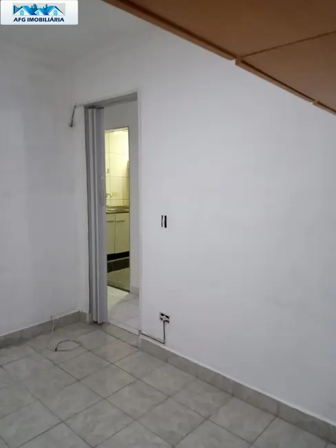 Foto 5 de Apartamento com 2 quartos à venda, 50m2 em Jardim Primavera, Maua - SP