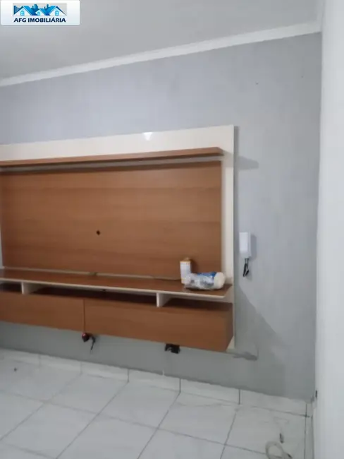 Foto 1 de Apartamento com 2 quartos à venda, 50m2 em Jardim Primavera, Maua - SP