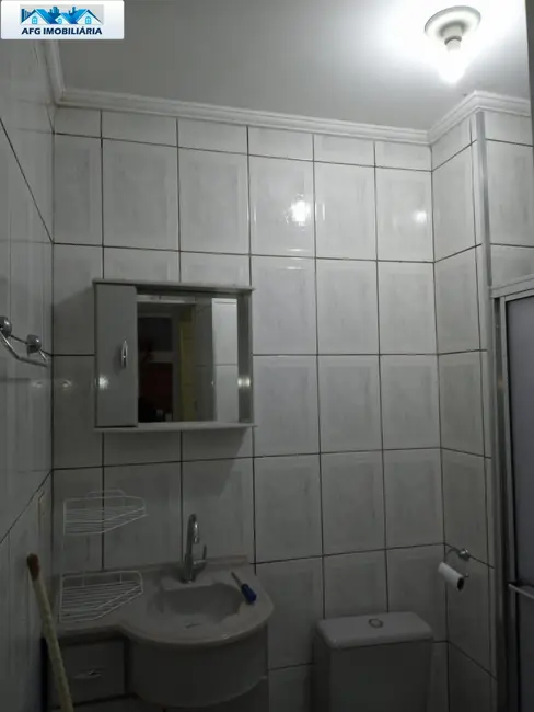 Foto 2 de Apartamento com 2 quartos à venda, 50m2 em Jardim Primavera, Maua - SP